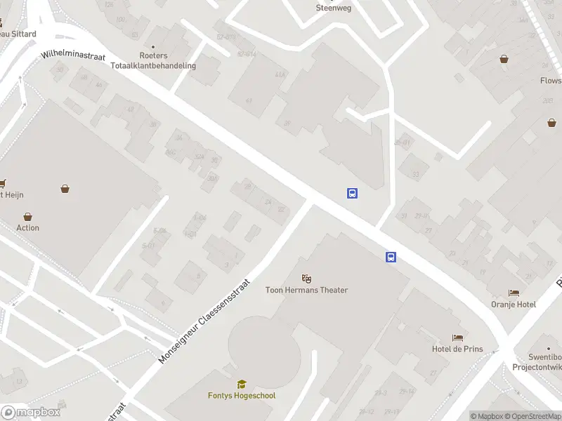 Overlastmelding Wilhelminastraat in Sittard