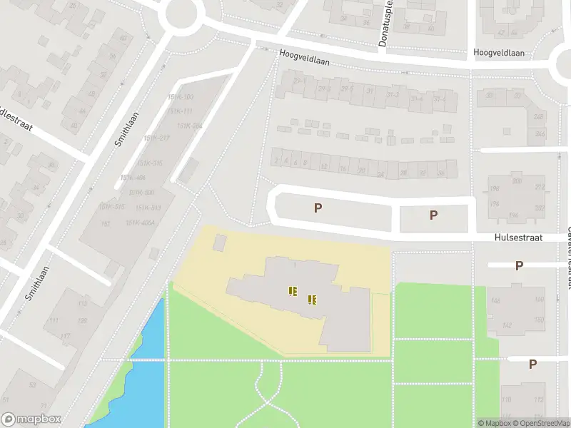 Anonieme overlastmelding Hulsestraat in Sittard