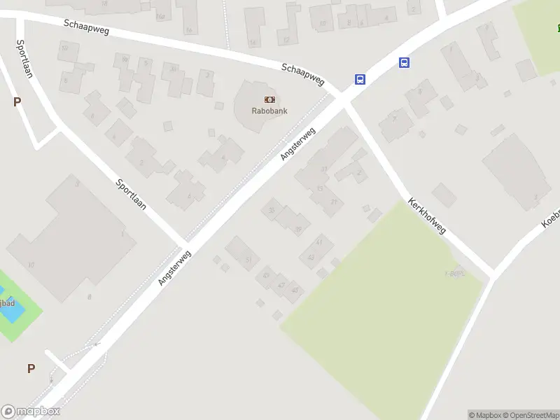 112 melding Overlastmelding Angsterweg in Vlodrop gesloten