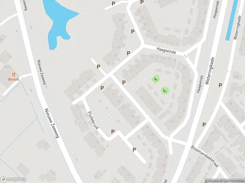 Overlastmelding Duizendblad in Noordwijk