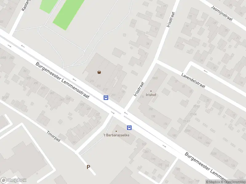 112 melding Overlastmelding Irisstraat in Geleen gesloten