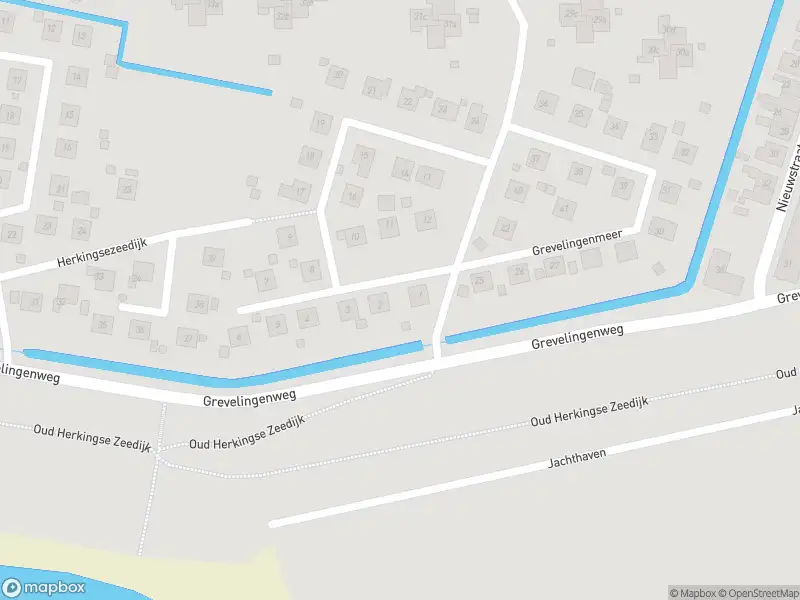 Overlastmelding Grevelingenmeer in Herkingen gesloten