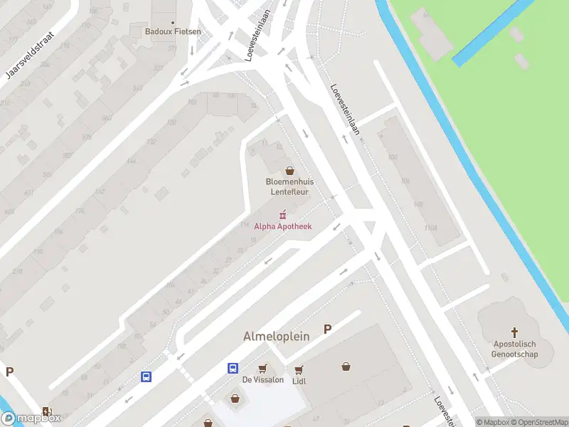 Traumahelikopter naar de Almeloplein in 's-Gravenhage