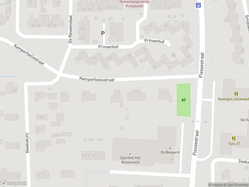 Anonieme overlastmelding Kamperfoeliestraat in Heteren