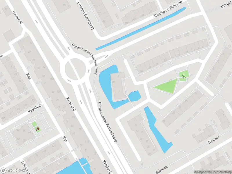 Overlastmelding David van Baerlehof in Aalsmeer gesloten