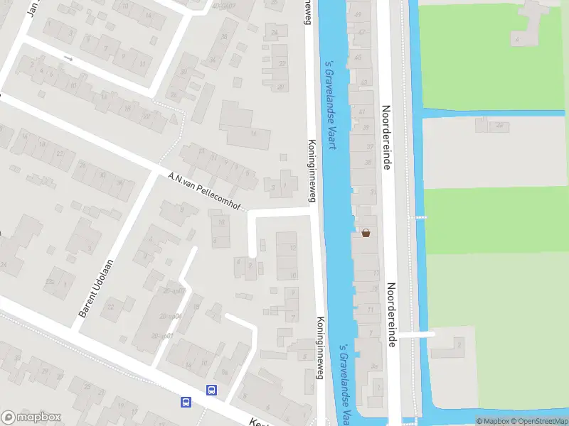 Overlastmelding Koninginneweg in Kortenhoef gesloten