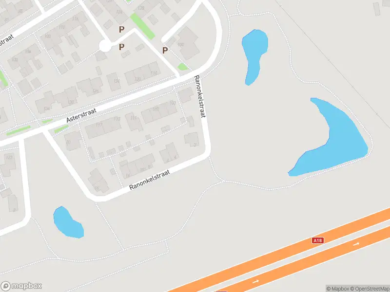 Overlastmelding Ranonkelstraat in Doetinchem