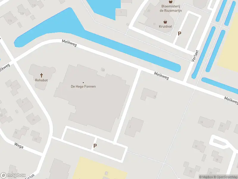 Overlastmelding Betelgeuze in Lemmer gesloten