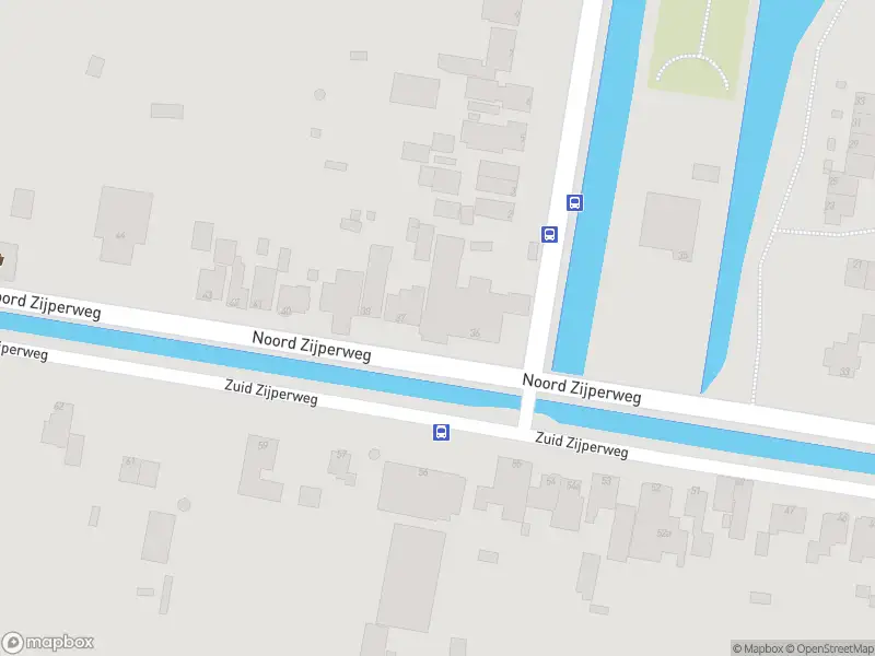 Overlastmelding Noord Zijperweg in Wieringerwaard gesloten