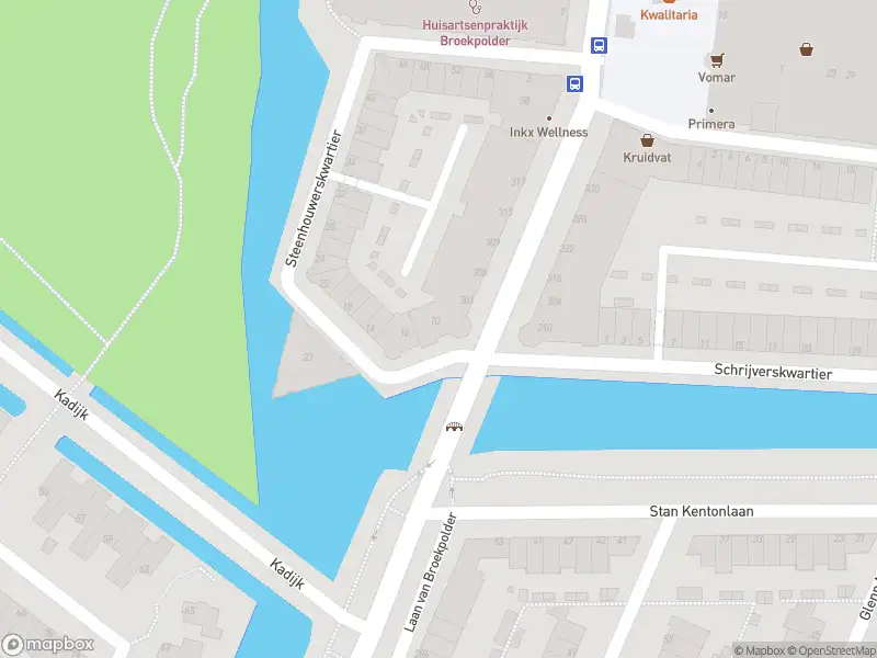Overlastmelding Steenhouwerskwartier in Heemskerk gesloten