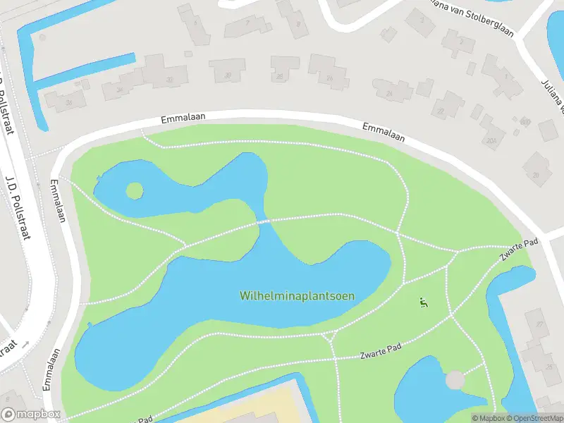 Overlastmelding Emmalaan in 1623MC Hoorn gesloten