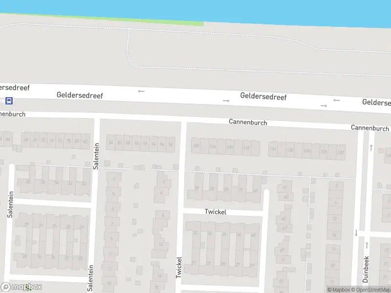 Overlastmelding Brederode in Lelystad