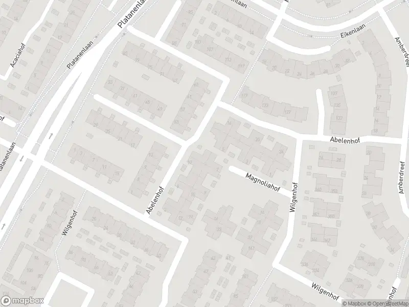 112 melding Ambulance met grote spoed naar de Abelenhof in Papendrecht