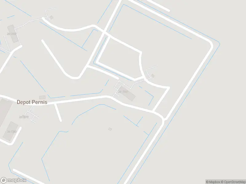Ambulance met gepaste spoed naar de Schroeder van der Kolklaan in Poortugaal