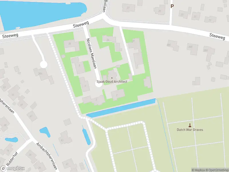 Overlastmelding Nicolaes Maeslaan in Yerseke gesloten