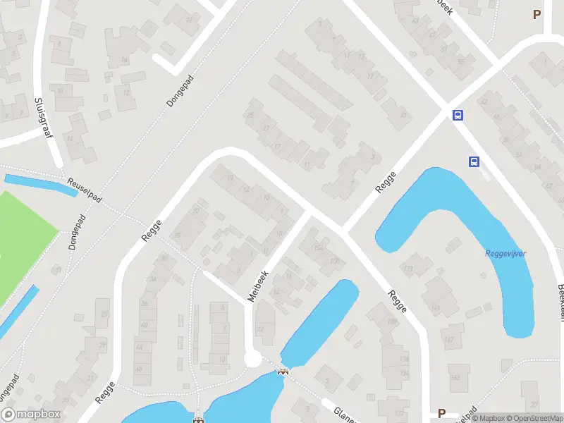 Anonieme overlastmelding Regge in Tilburg gesloten