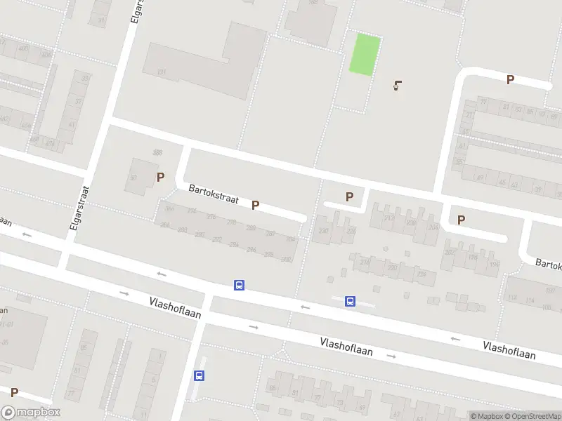 Overlastmelding Bartokstraat in Tilburg gesloten