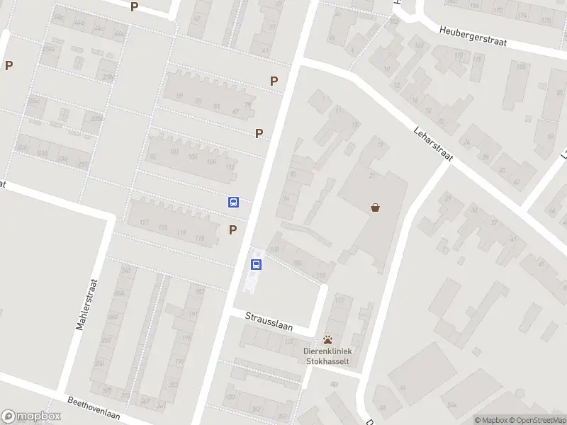 Overlastmelding Strausslaan in Tilburg gesloten