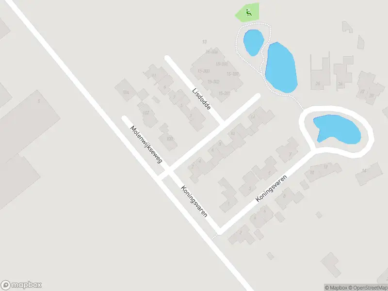 112 melding Overlastmelding Lisdodde in Boxtel