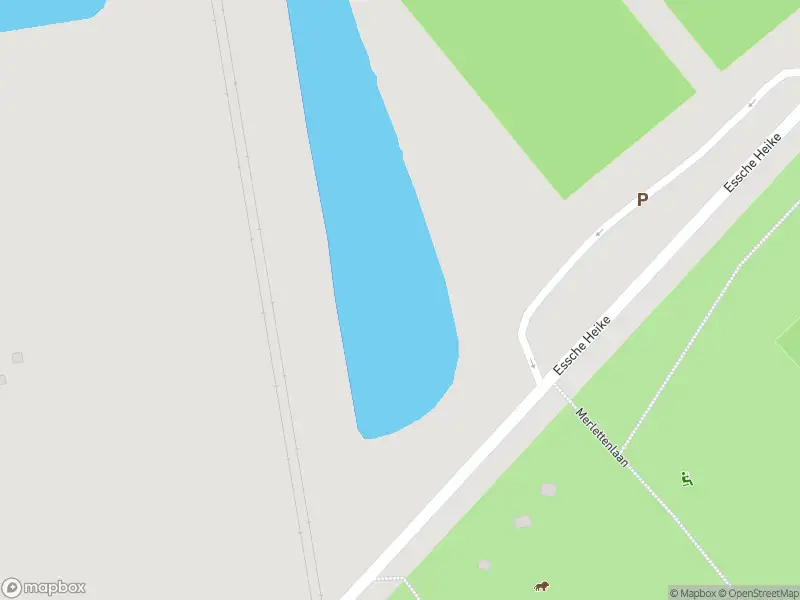 Overlastmelding Essche Heike in Boxtel gesloten