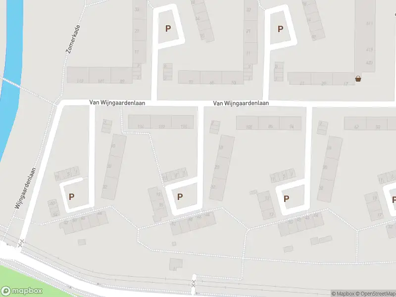 112 melding Ambulance met grote spoed naar de Leendert Sparreboomstraat in Rotterdam