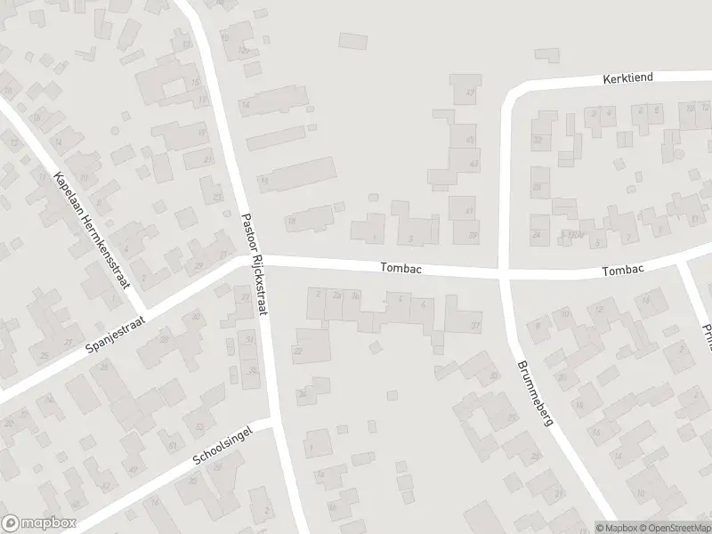 112 melding Overlastmelding Tombac in Montfort gesloten