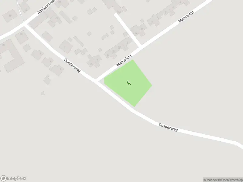 Overlastmelding Oosderweg in Beegden gesloten