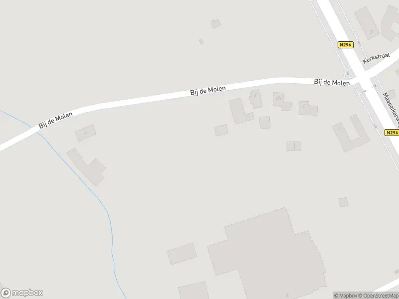 Overlastmelding Bij de Molen in Susteren gesloten