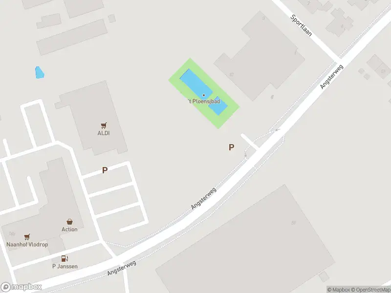 112 melding Overlastmelding Angsterweg in Vlodrop