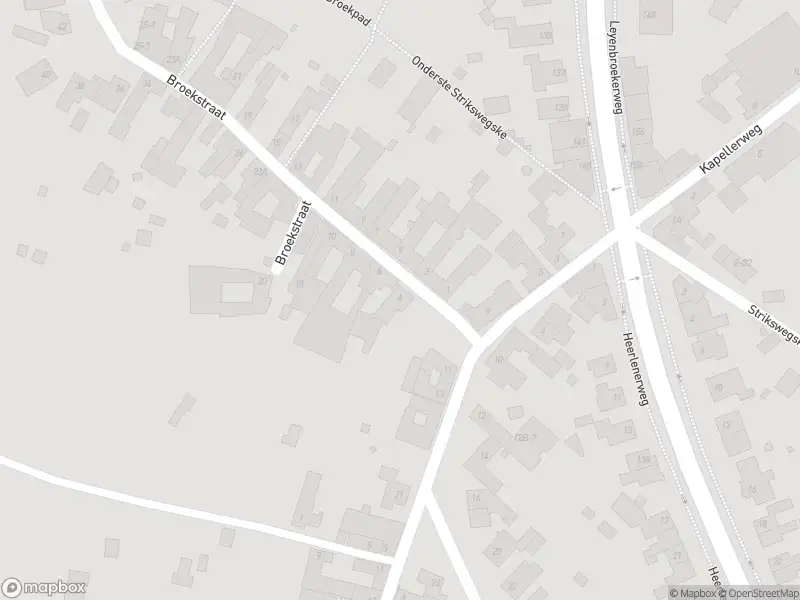 Anonieme overlastmelding Broekstraat in Sittard