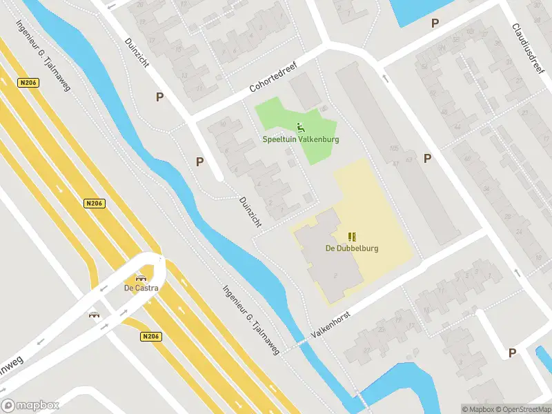 Overlastmelding Duinzicht in Valkenburg gesloten