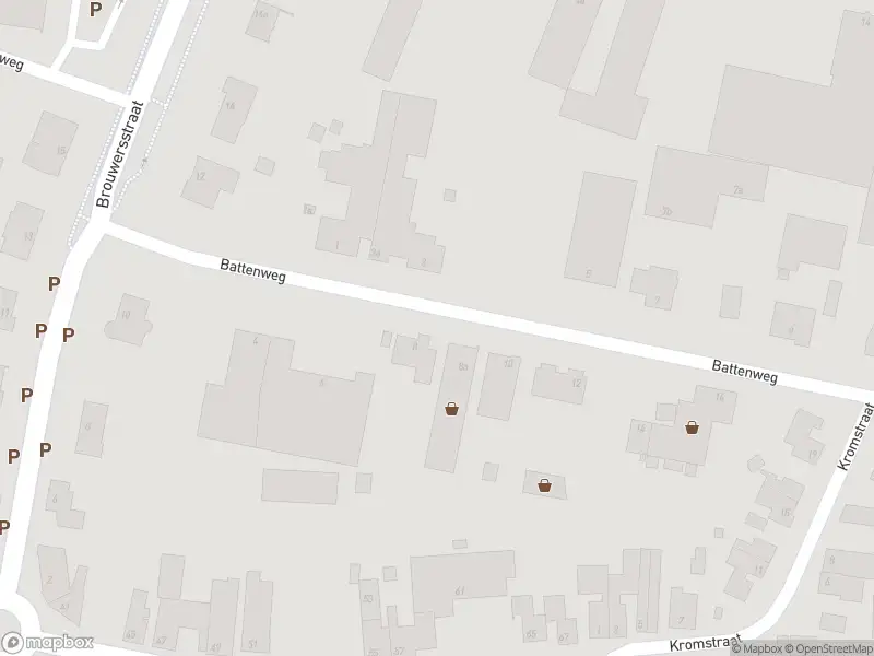 Overlastmelding Battenweg in Maasbracht gesloten