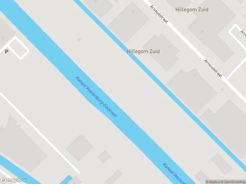 Overlastmelding Arnoudstraat in 2182DZ Hillegom