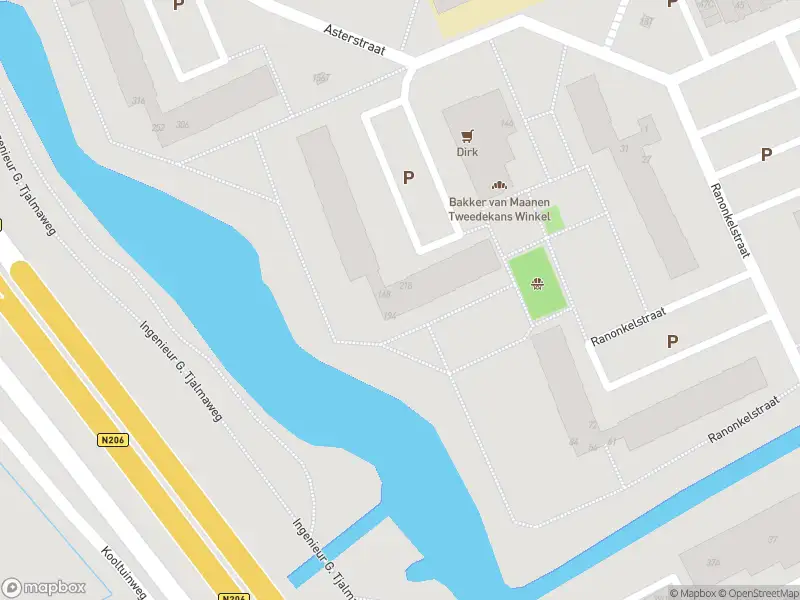 112 melding Overlastmelding Asterstraat in Katwijk