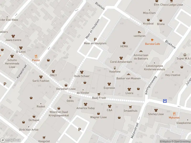 Anonieme overlastmelding Meer en Houtplein in Lisse gesloten