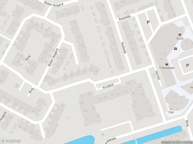 112 melding Overlastmelding Ring in Hendrik-Ido-Ambacht gesloten