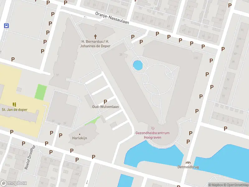 Brandweer met gepaste spoed naar de Scherpenburglaan in Utrecht vanwege afhijsen patient