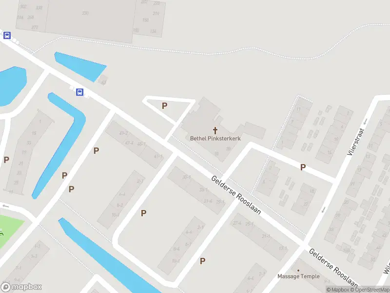 Overlastmelding Gelderse Rooslaan in Arnhem gesloten