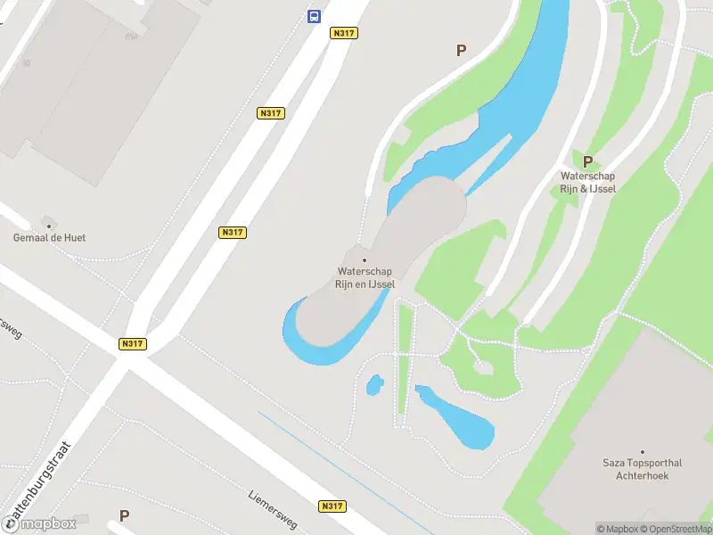 Overlastmelding Liemersweg in Doetinchem