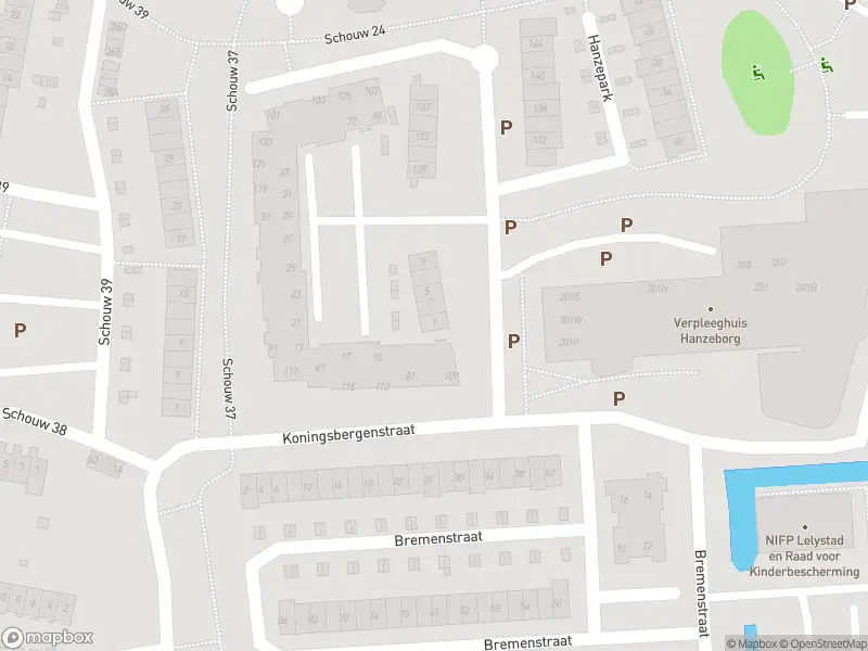 Overlastmelding Rostockstraat in Lelystad