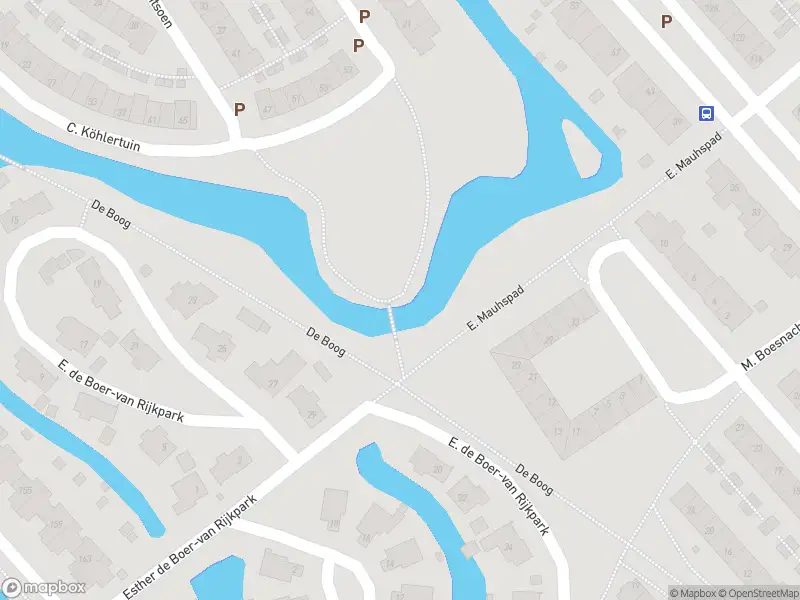 Overlastmelding Mimi Boesnachhof in 1705KM Heerhugowaard gesloten