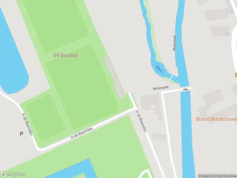 Overlastmelding In de Beemden in Wijlre gesloten