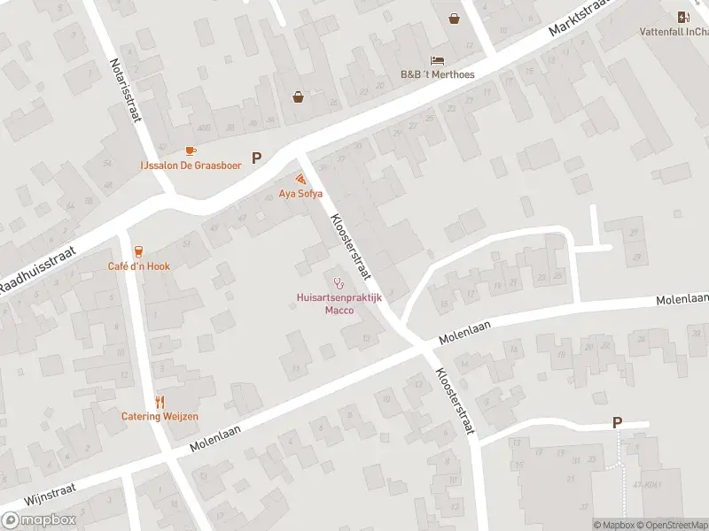 Overlastmelding Salvatorplein in Susteren