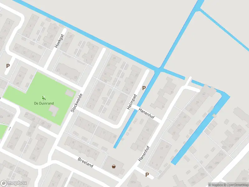 Overlastmelding Breeland in De Zilk