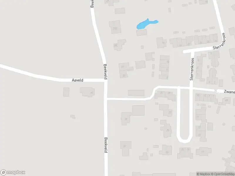 Overlastmelding Beekveld in Berlicum gesloten