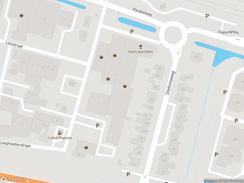 Overlastmelding Conradstraat in Sliedrecht