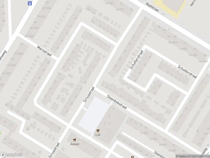 Overlastmelding Siriusstraat in IJmuiden