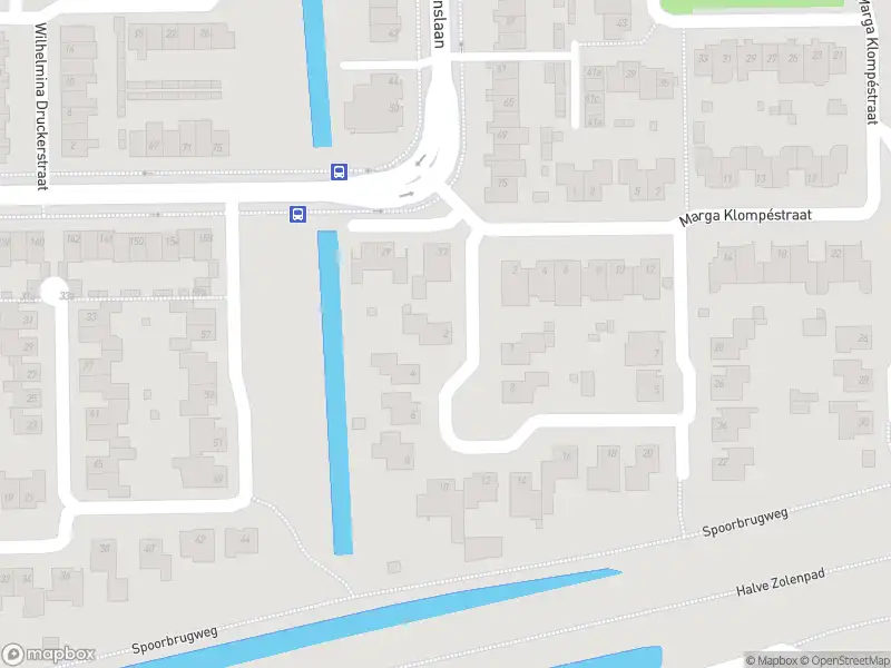 112 melding Overlastmelding Annie Romeinstraat in Waalwijk gesloten