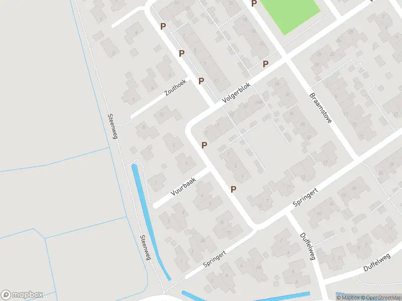 Ambulance met grote spoed naar de Blauwesteen in Ouddorp