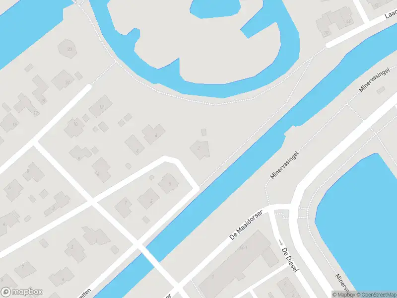 112 melding Overlastmelding Laan van de Parachutisten in Arnhem gesloten